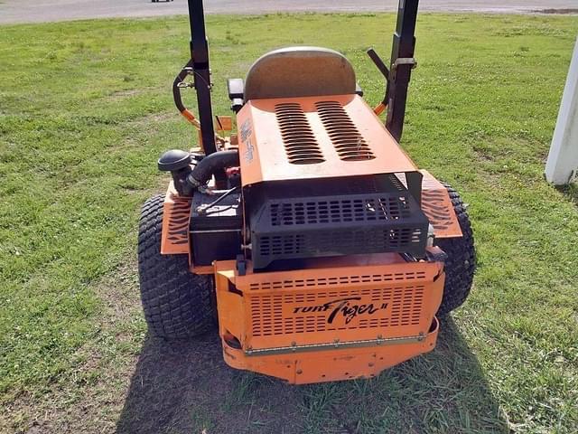 Image of Scag Turf Tiger II equipment image 3