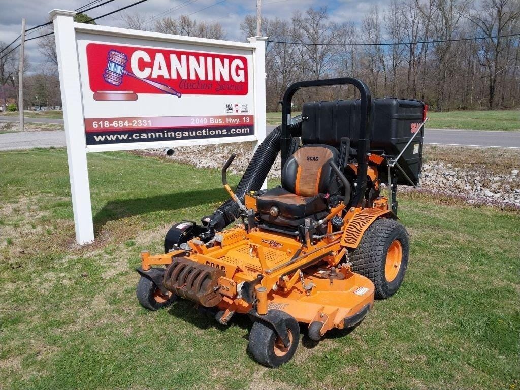 Main image Scag Turf Tiger II