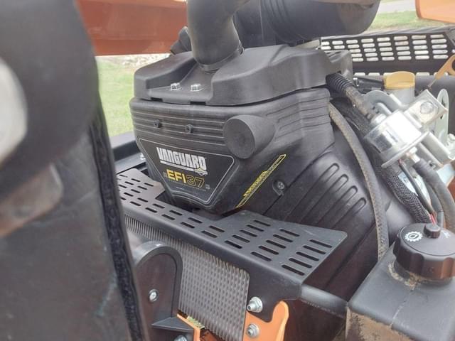 Image of Scag Turf Tiger II equipment image 4