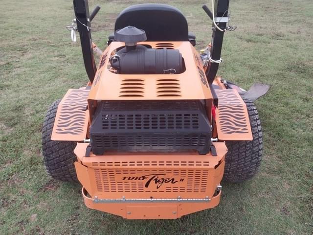 Image of Scag Turf Tiger II equipment image 3