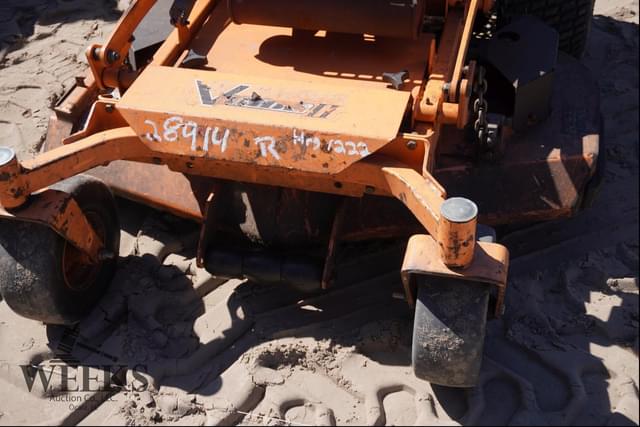 Image of Scag V-Ride equipment image 1