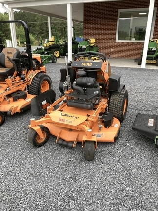 Main image Scag V-Ride II
