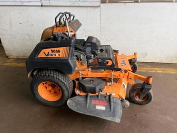 Main image Scag V-Ride II