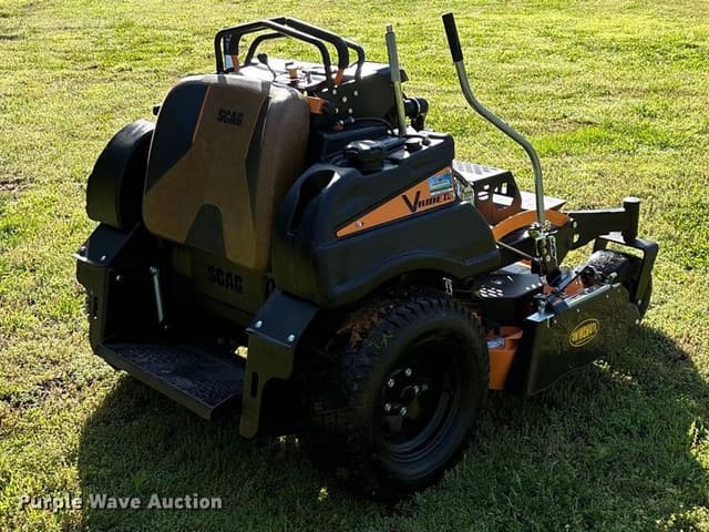 Image of Scag SVRXL-52V-38FX-EFI equipment image 4