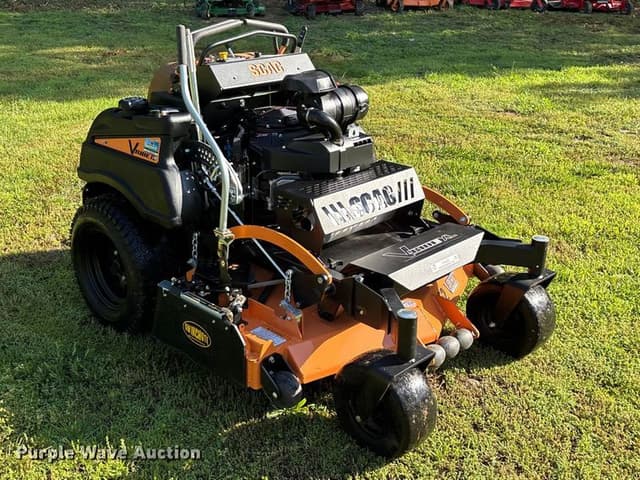 Image of Scag SVRXL-52V-38FX-EFI equipment image 2