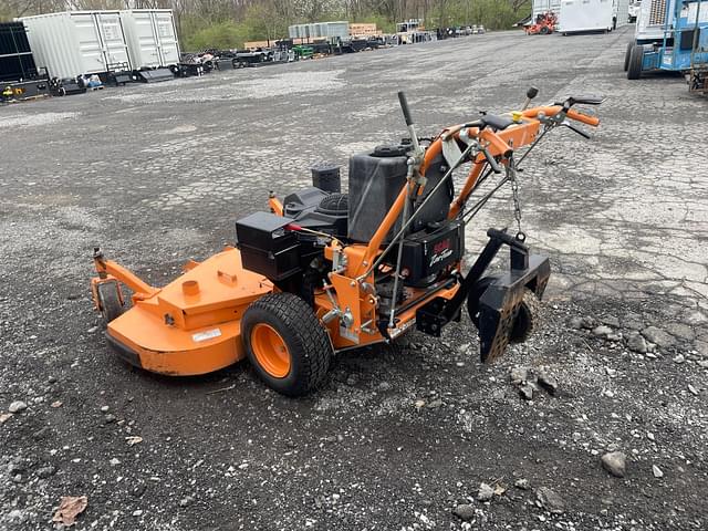 Image of Scag  VELOCITY equipment image 2