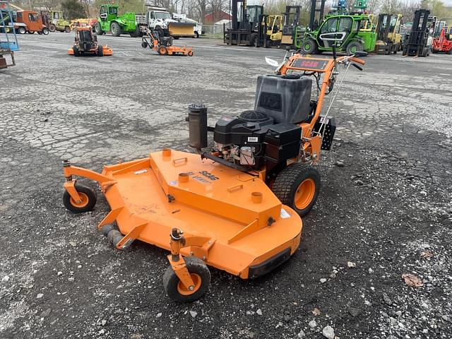 Image of Scag  VELOCITY equipment image 1