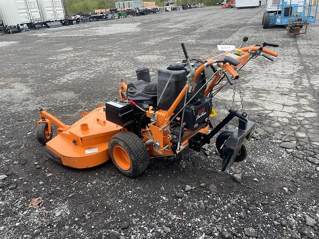 Image of Scag  VELOCITY equipment image 2