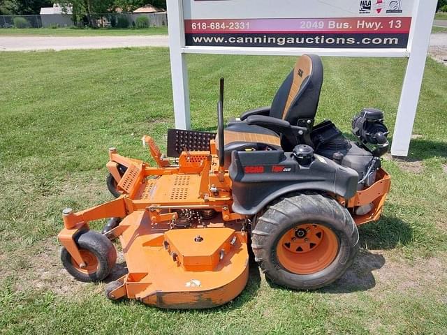 Image of Scag Wildcat equipment image 4