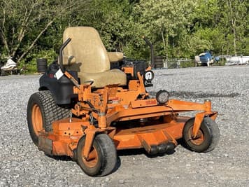 Main image Scag Wildcat