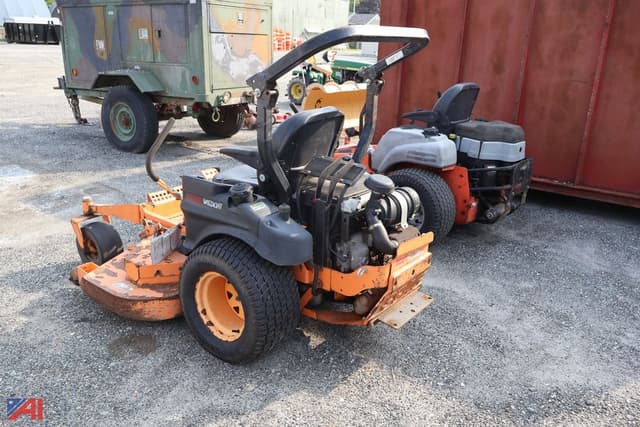 Image of Scag Wildcat equipment image 3