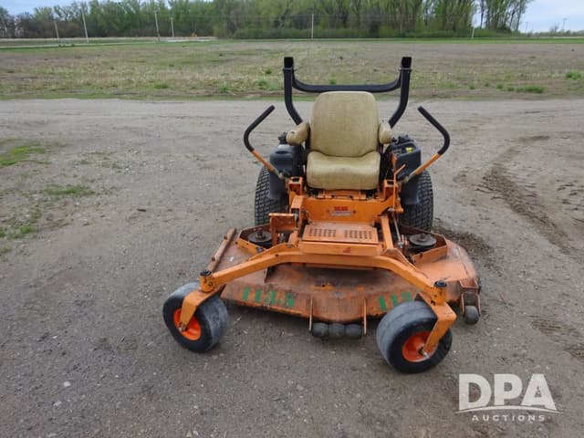 Image of Scag Wildcat equipment image 3