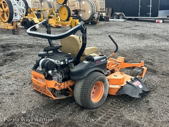 Image of Scag Wildcat equipment image 4
