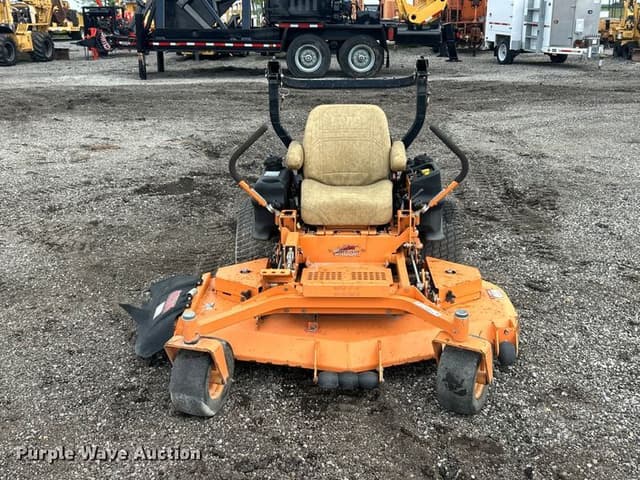 Image of Scag Wildcat equipment image 1