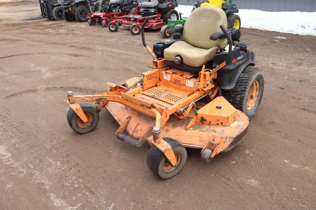 Image of Scag Wildcat equipment image 2