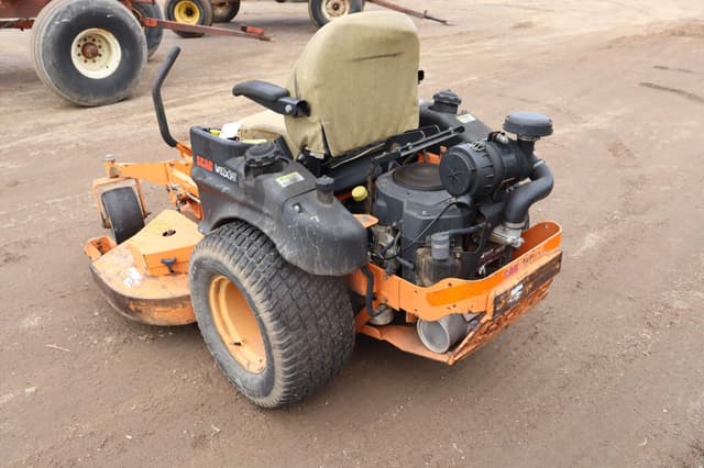 Image of Scag Wildcat equipment image 4