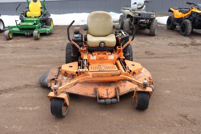Image of Scag Wildcat equipment image 1