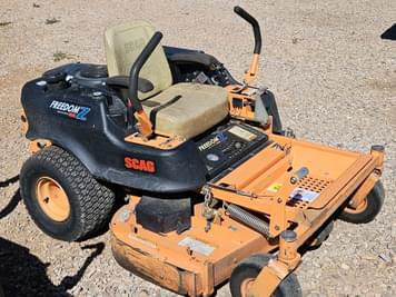 Main image Scag Freedom Z