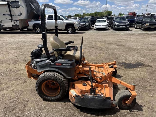Image of Scag Tiger Cat equipment image 3