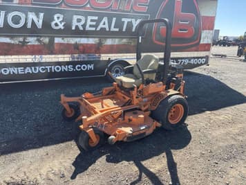Main image Scag Turf Tiger