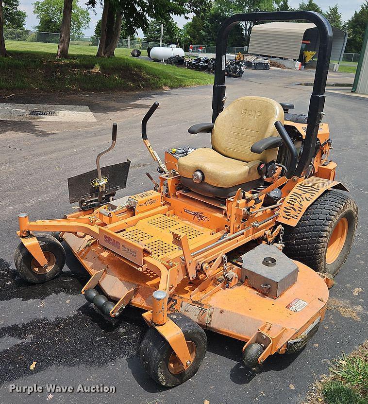 Image of Scag Turf Tiger II Primary image