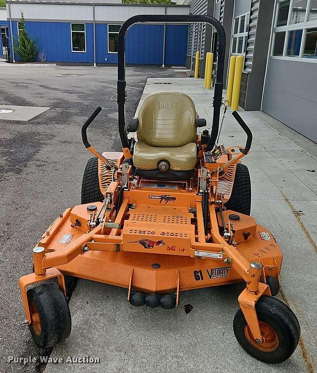 Image of Scag Turf Tiger equipment image 1