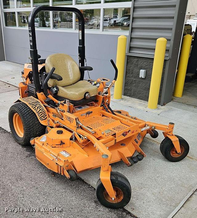 Image of Scag Turf Tiger equipment image 2
