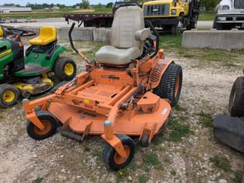 Main image Scag Turf Tiger