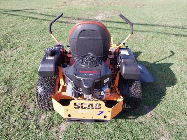 Image of Scag Liberty-Z equipment image 3