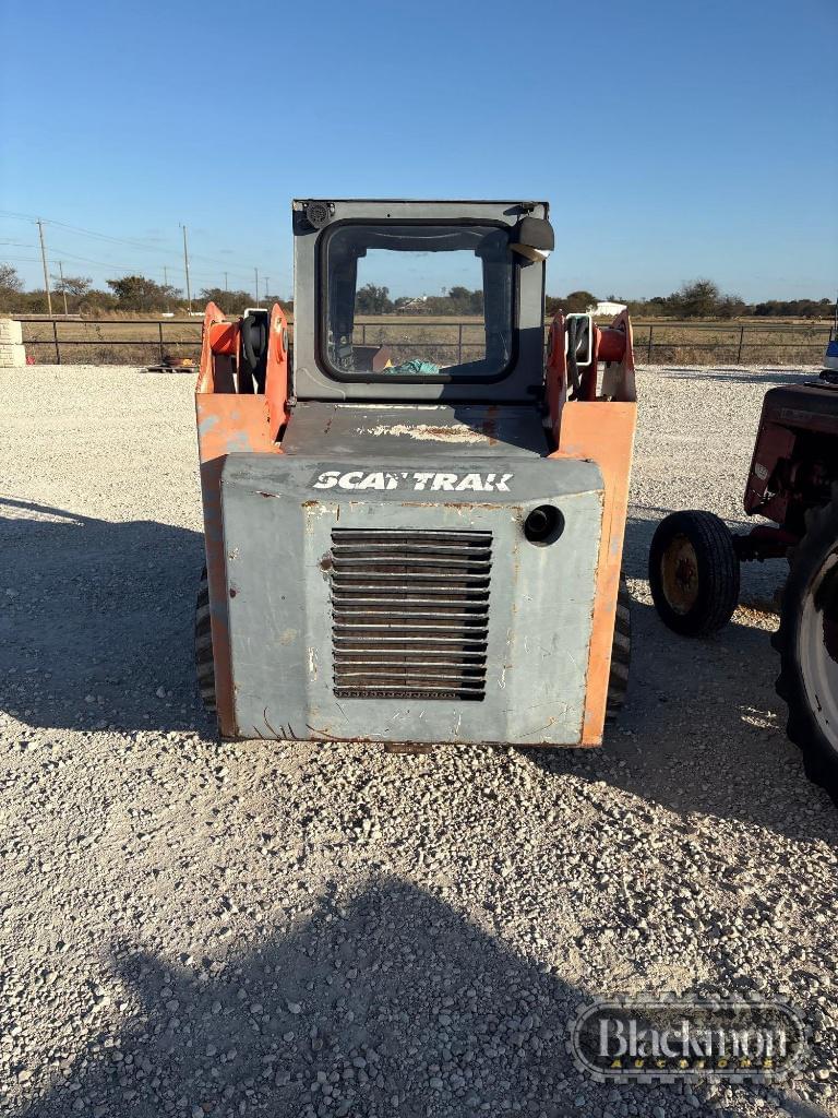 Image of Scat Trak 1300C Image 1