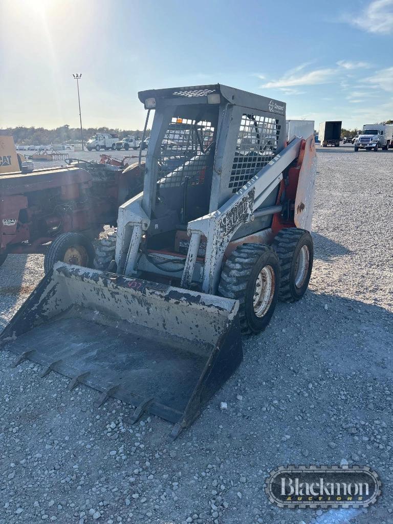 Image of Scat Trak 1300C Image 0