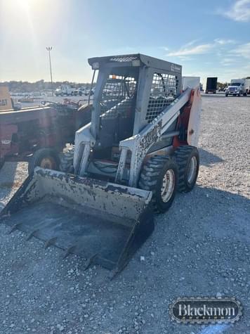 Main image Scat Trak 1300C