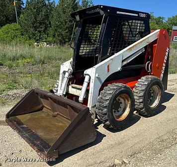 Main image SCATTRAK 1300C