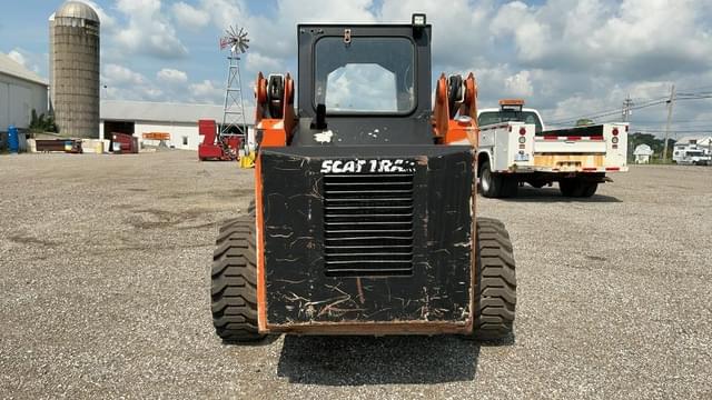 Image of Scat Trak 1700C  equipment image 4