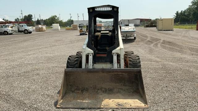 Image of Scat Trak 1700C  equipment image 3