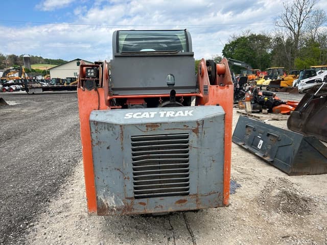 Image of Scat Trak 1300D equipment image 2