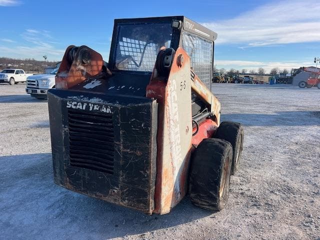 Image of SCATTRAK 1700C equipment image 2