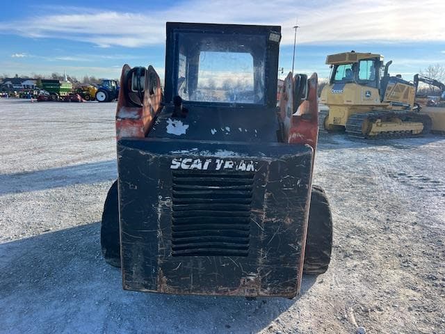 Image of SCATTRAK 1700C equipment image 3