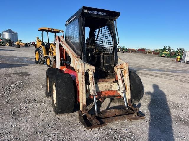 SCATTRAK 1700C Equipment Image0