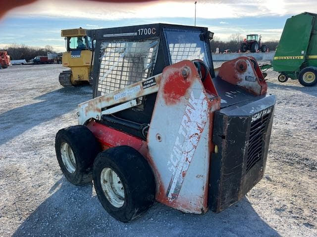 Image of SCATTRAK 1700C equipment image 4