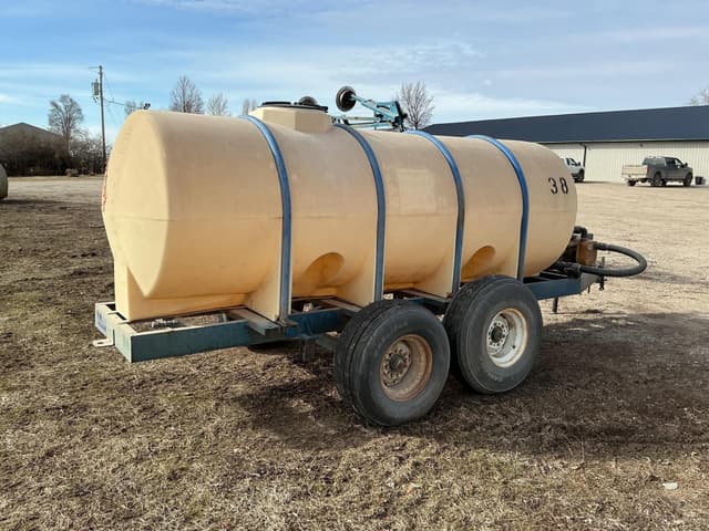 Image of Schaben 1000 equipment image 4