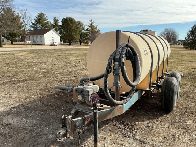 Image of Schaben 1000 equipment image 1