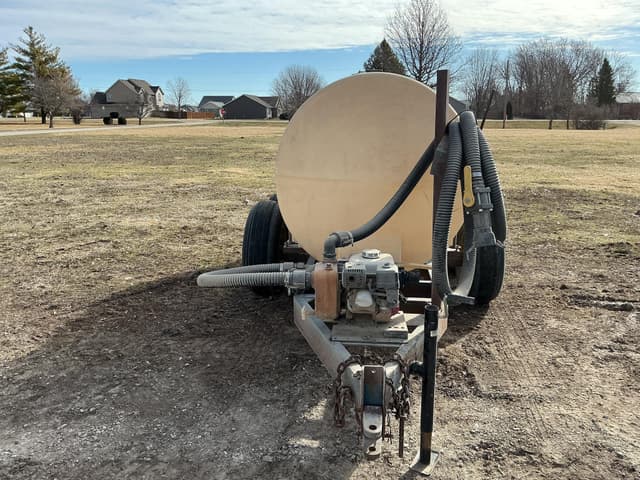 Image of Schaben 1000 equipment image 2