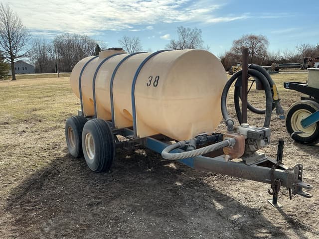 Image of Schaben 1000 equipment image 3