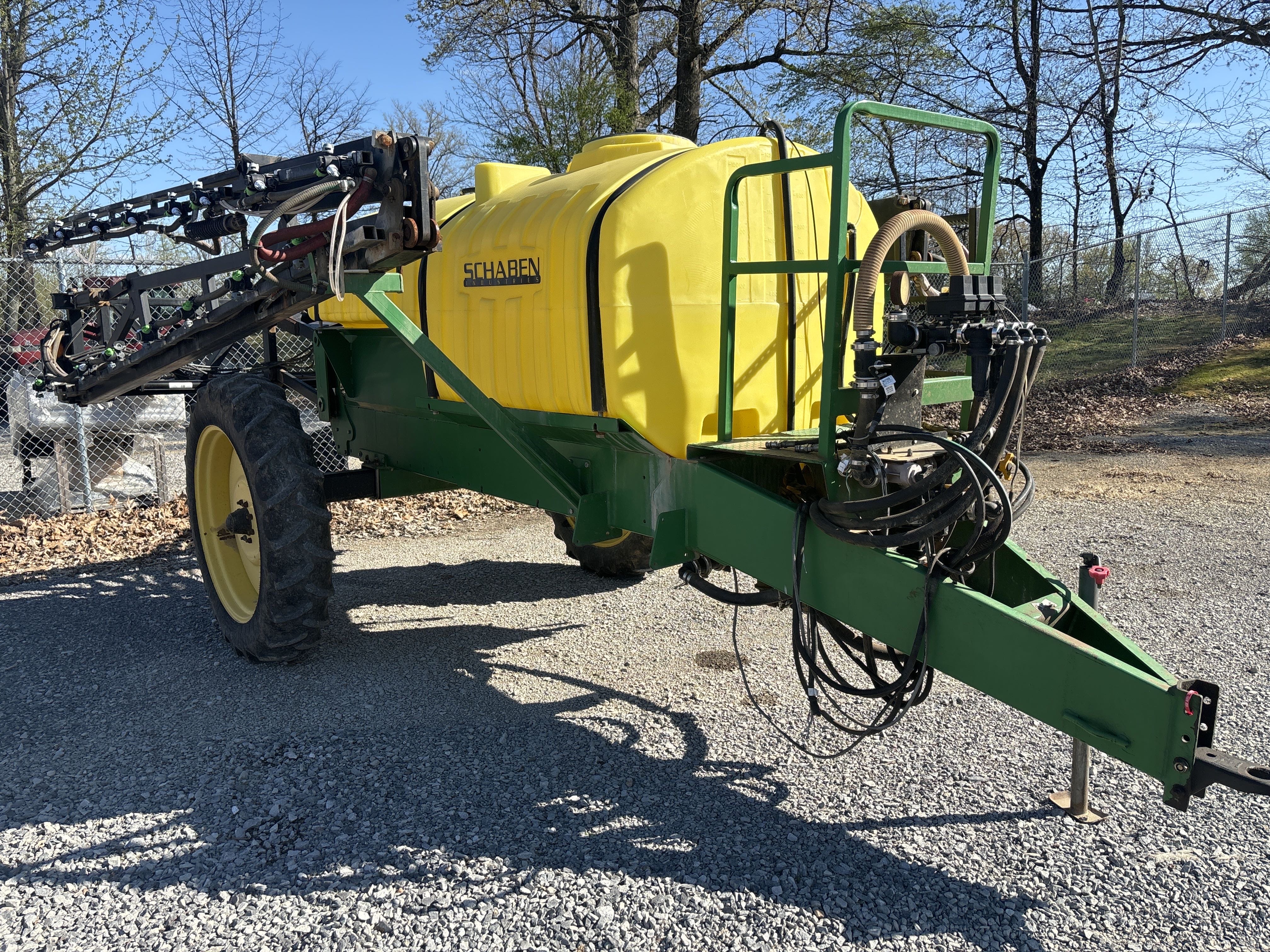 Main image Schaben 1000