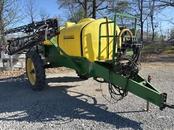 Main image Schaben 1000