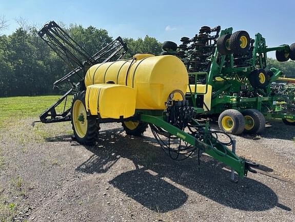 Image of Schaben 1000 equipment image 1