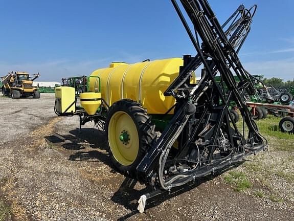 Image of Schaben 1000 equipment image 4
