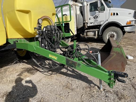 Image of Schaben 1000 equipment image 1