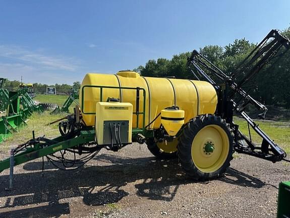 Image of Schaben 1000 equipment image 3